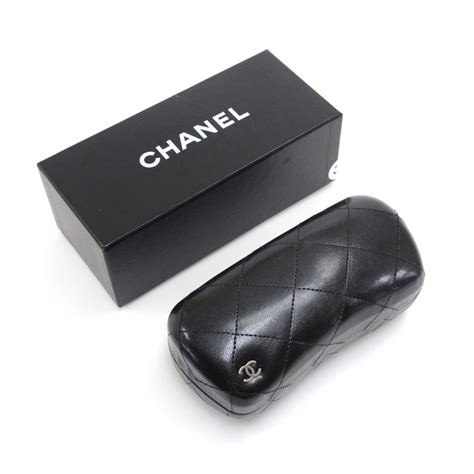 chanel sunglass holder|Eyewear .